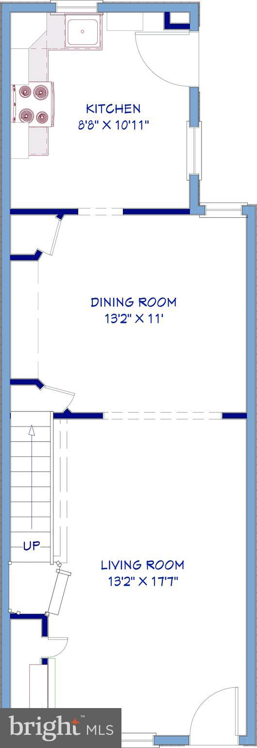 ANTIETAM - Residential
