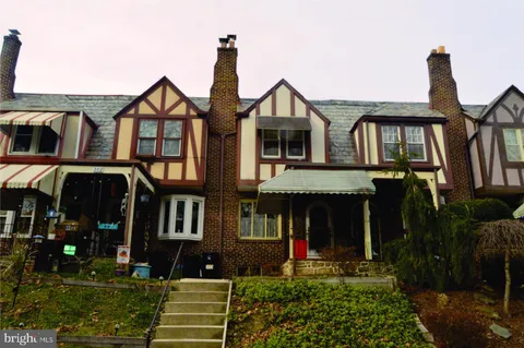 304 N 25th Street, Reading, PA MLS: PABK2066292