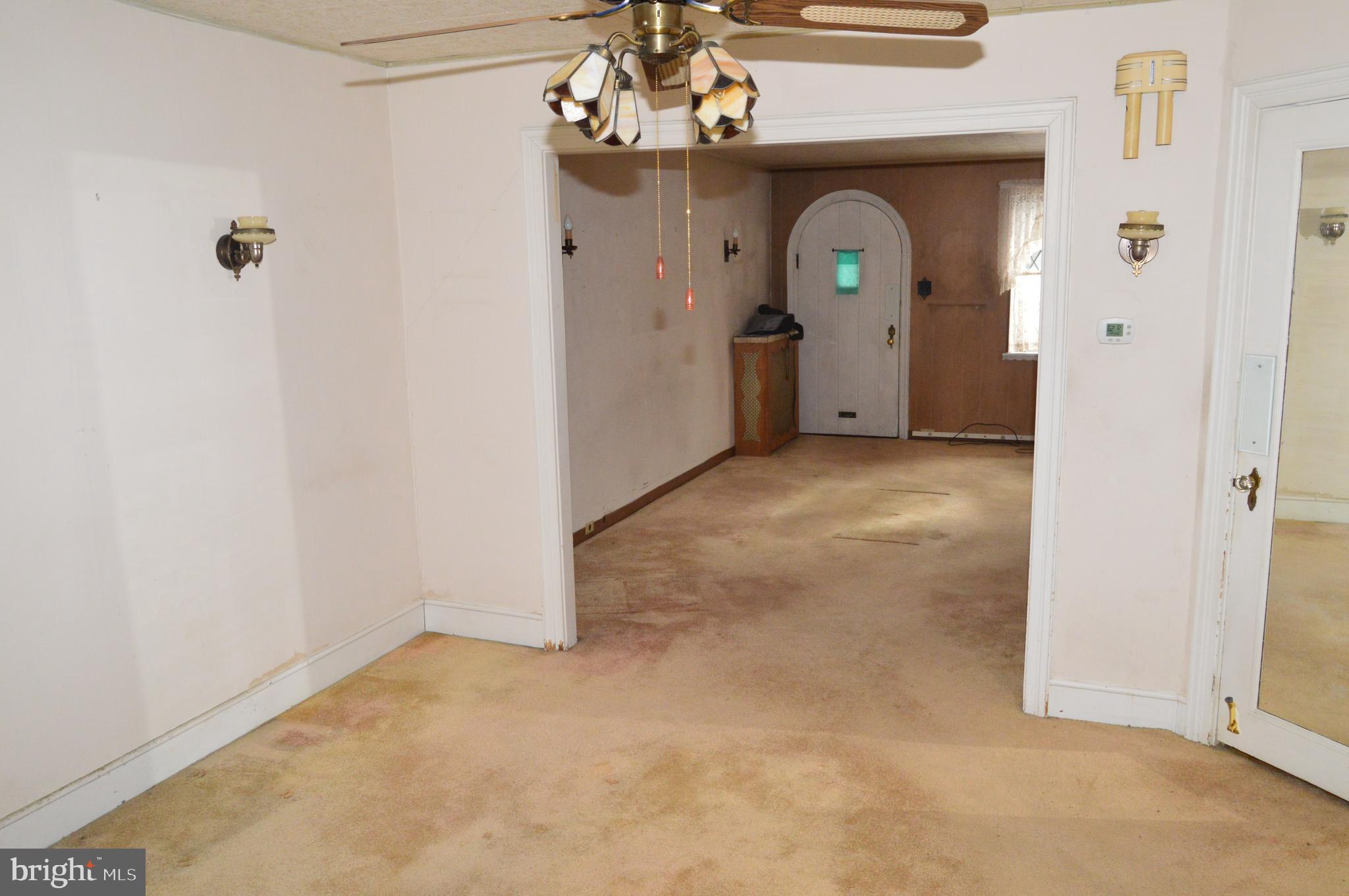 ANTIETAM - Residential