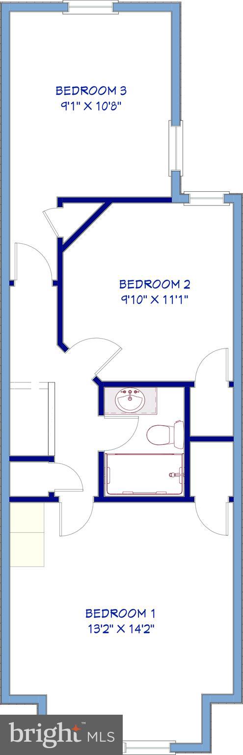 ANTIETAM - Residential