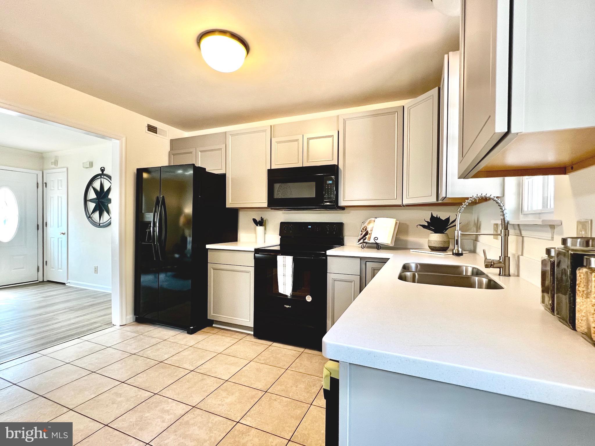 CHESAPEAKE RANCH ESTATES - Residential