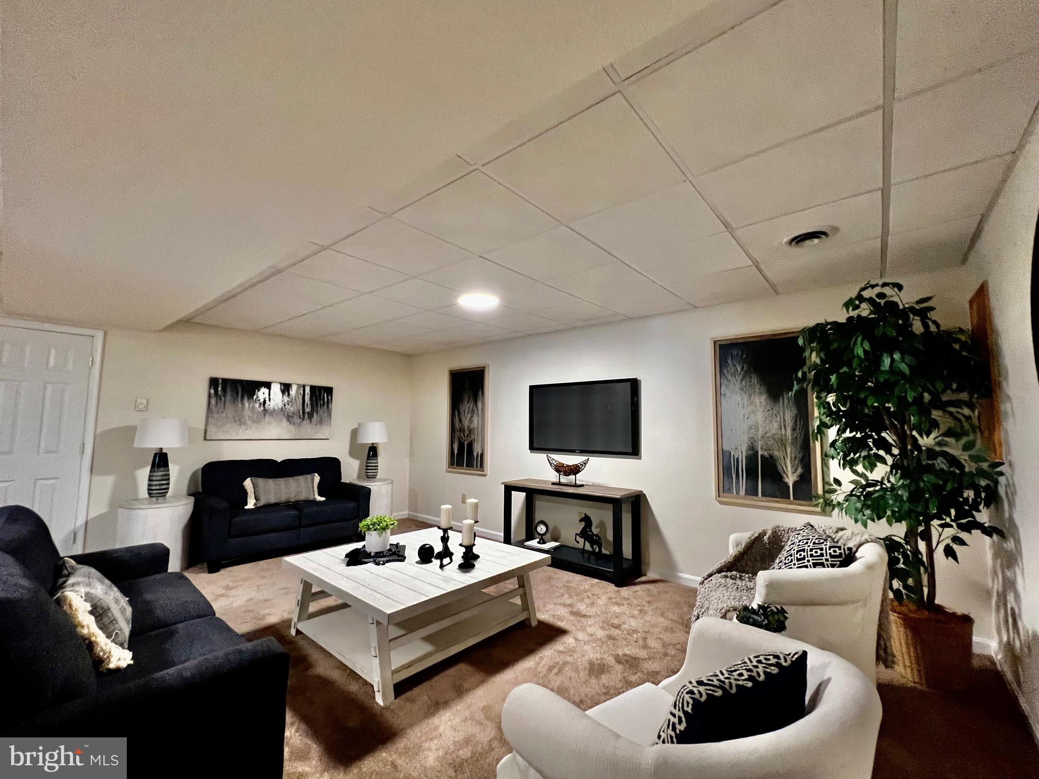 CHESAPEAKE RANCH ESTATES - Residential