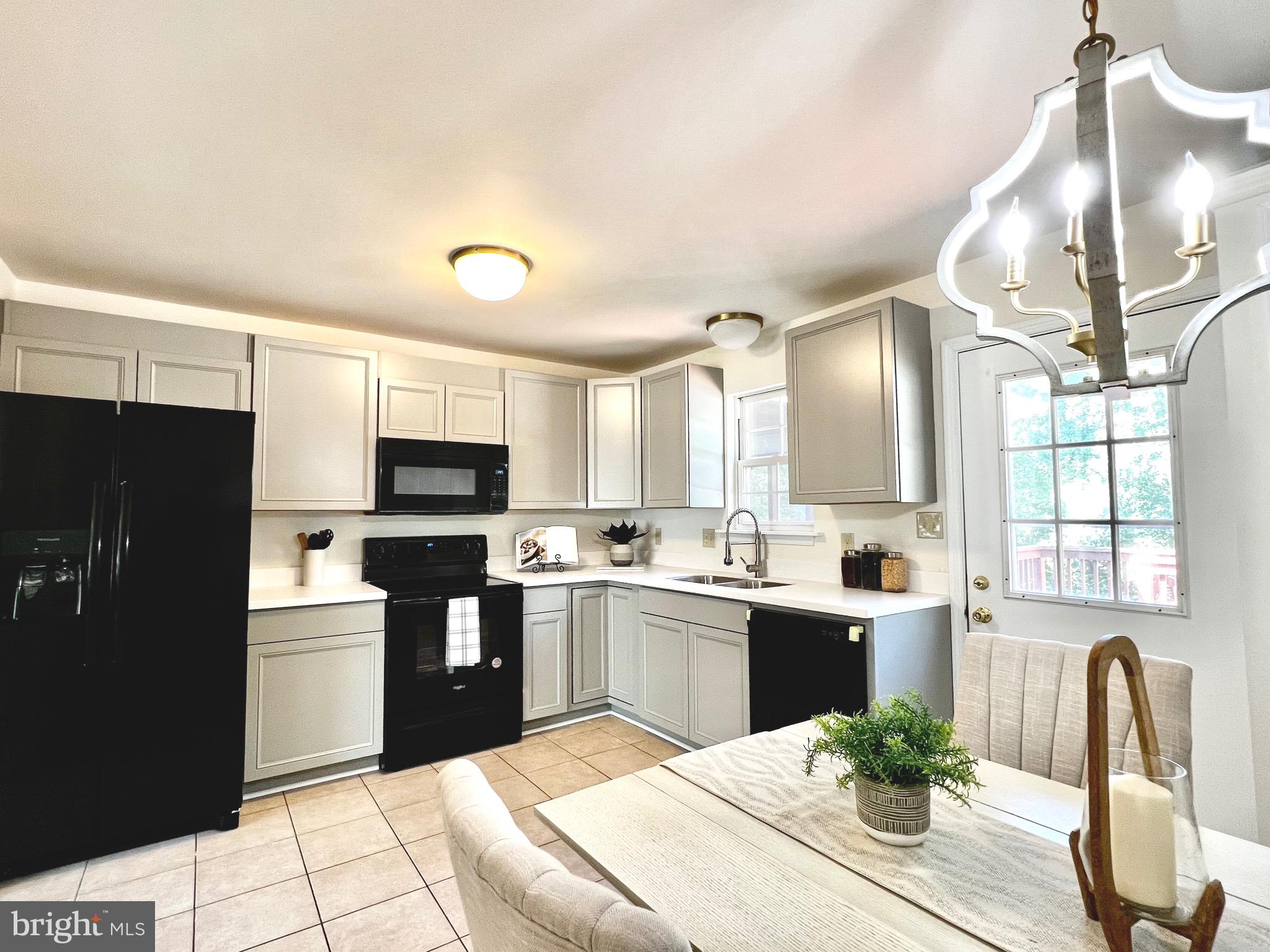 CHESAPEAKE RANCH ESTATES - Residential