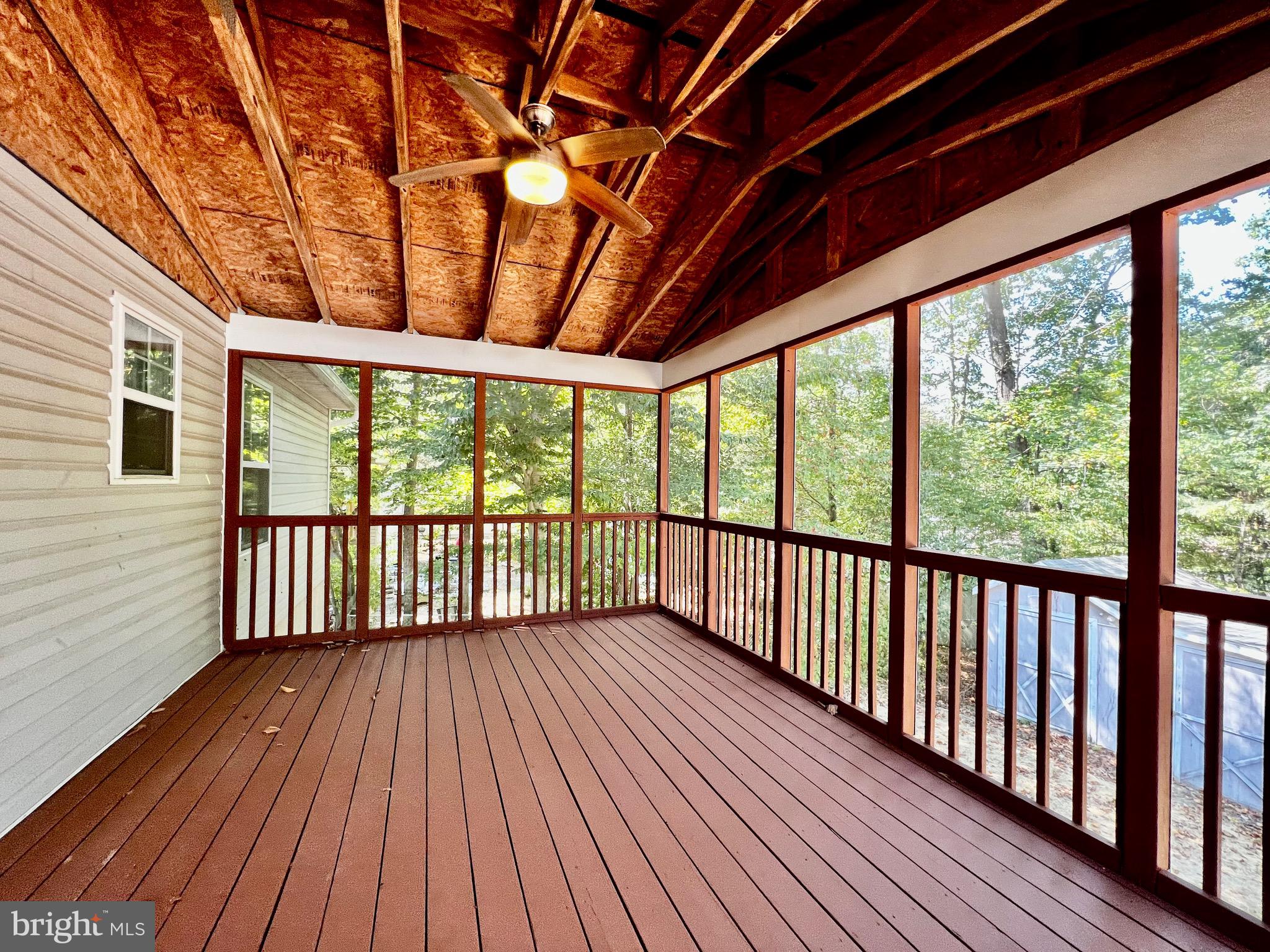 CHESAPEAKE RANCH ESTATES - Residential