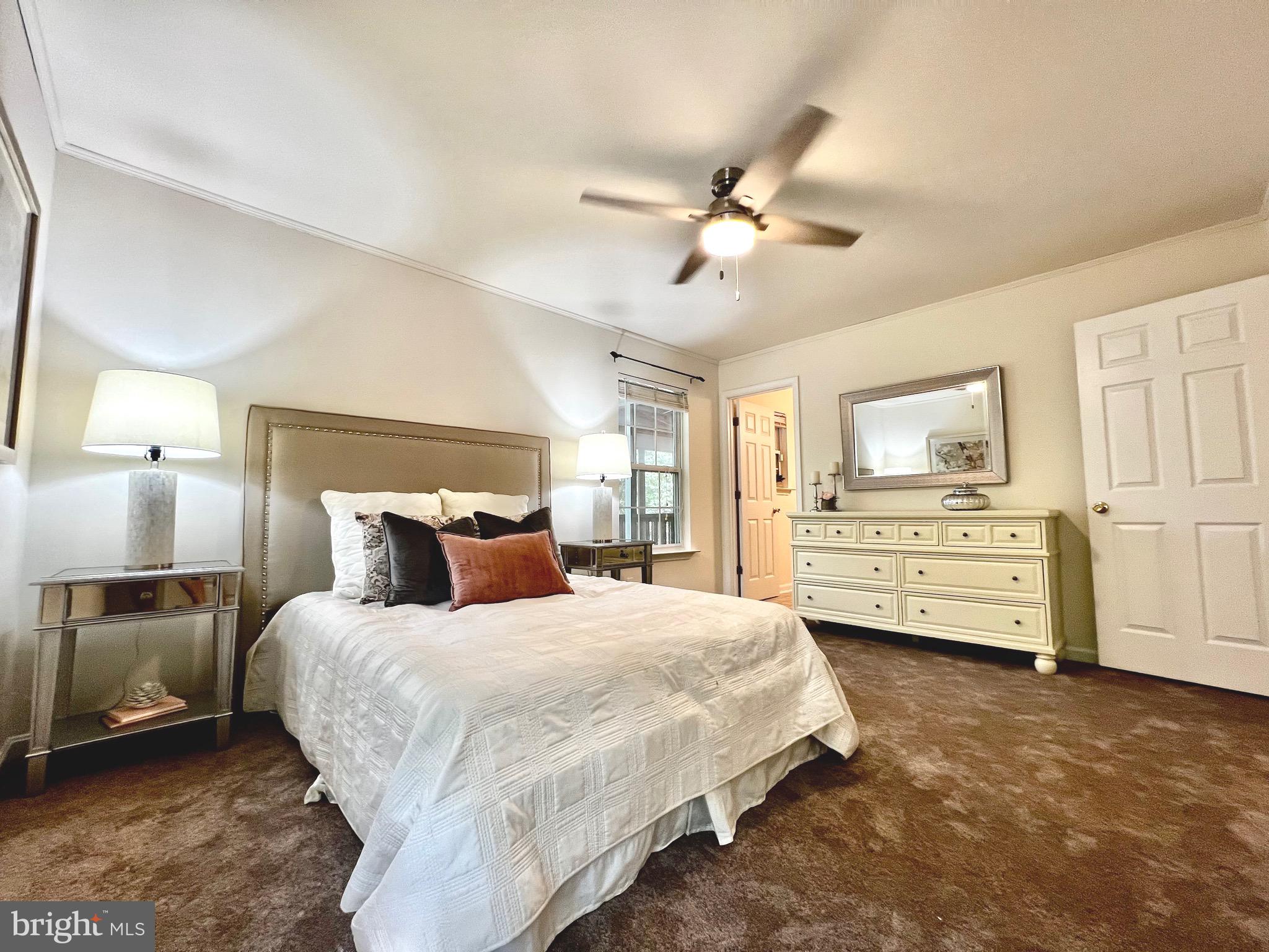 CHESAPEAKE RANCH ESTATES - Residential