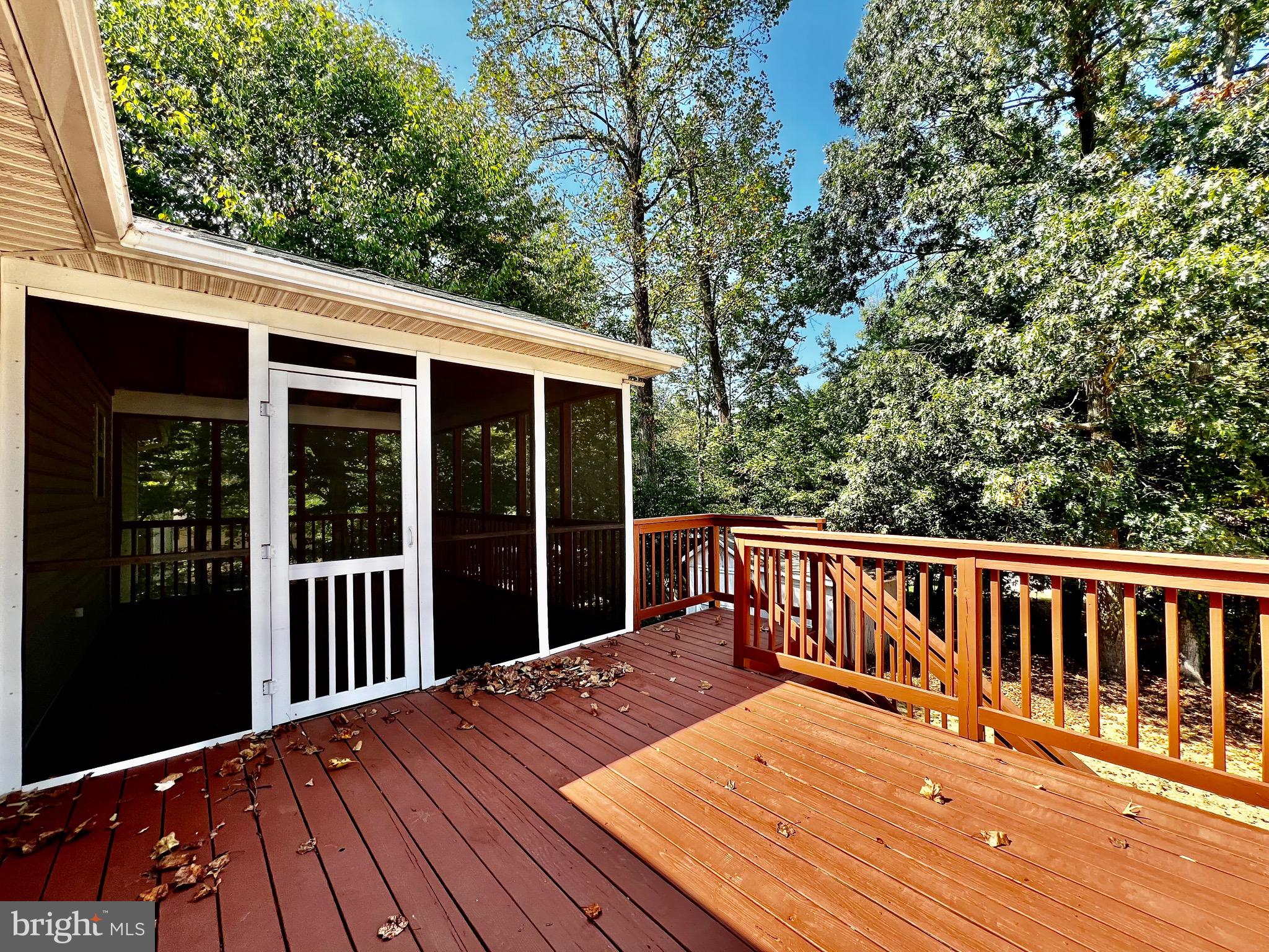 CHESAPEAKE RANCH ESTATES - Residential