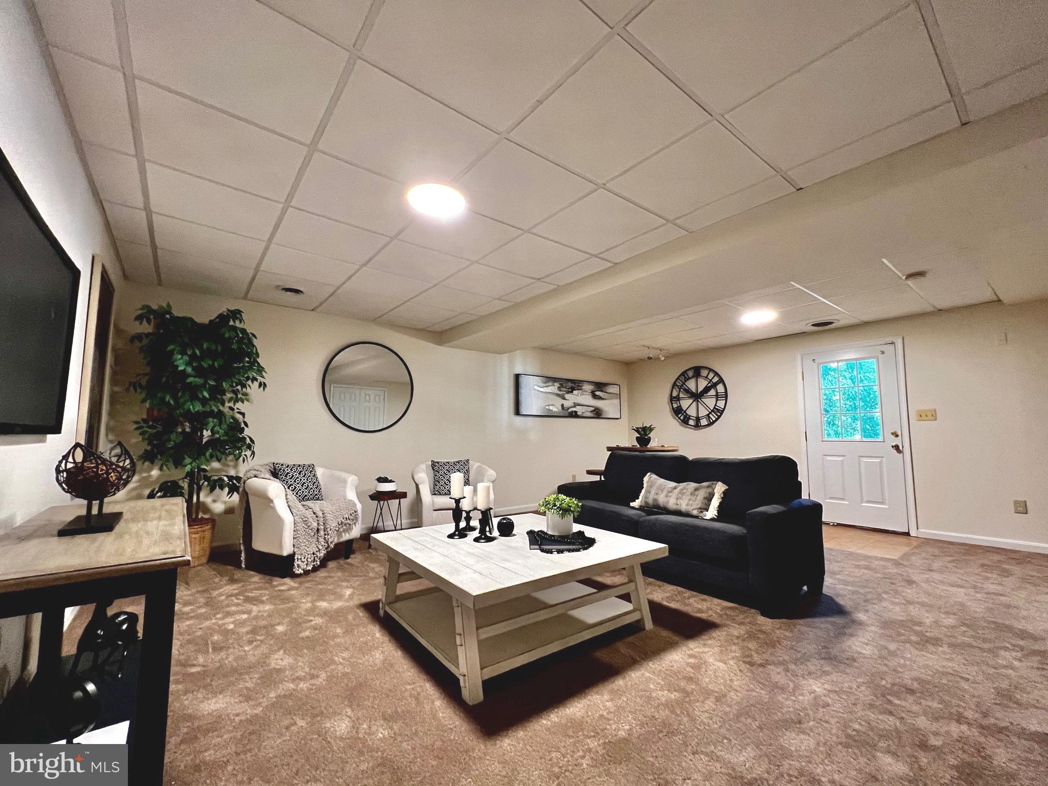 CHESAPEAKE RANCH ESTATES - Residential