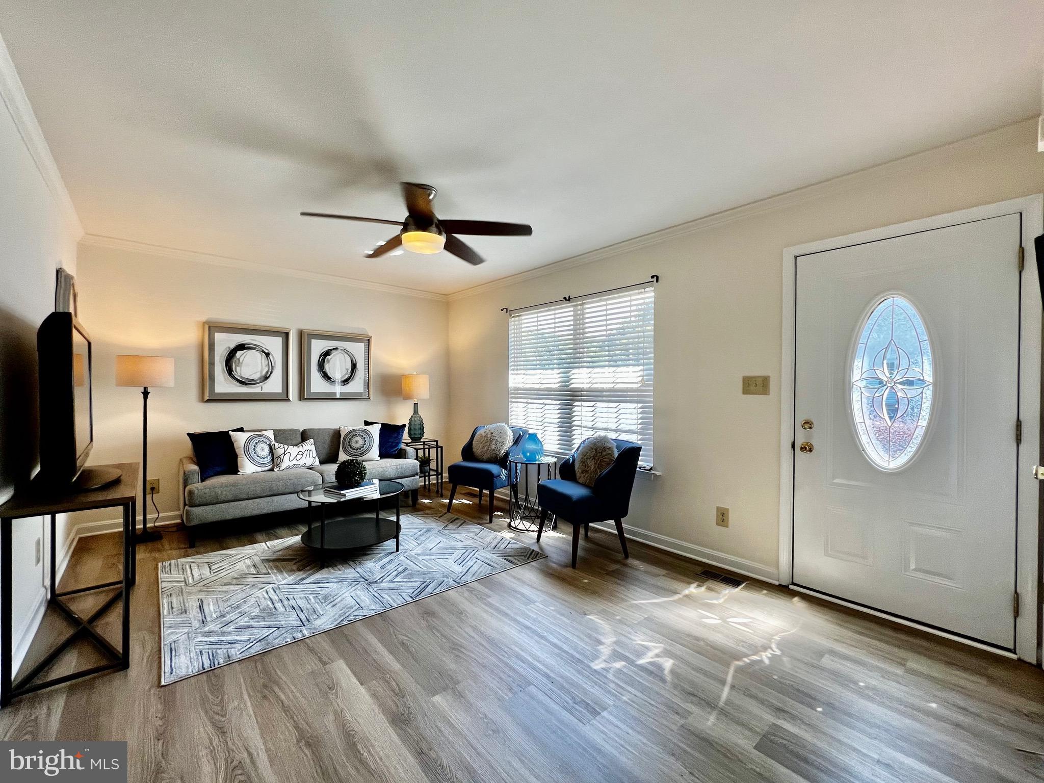 CHESAPEAKE RANCH ESTATES - Residential