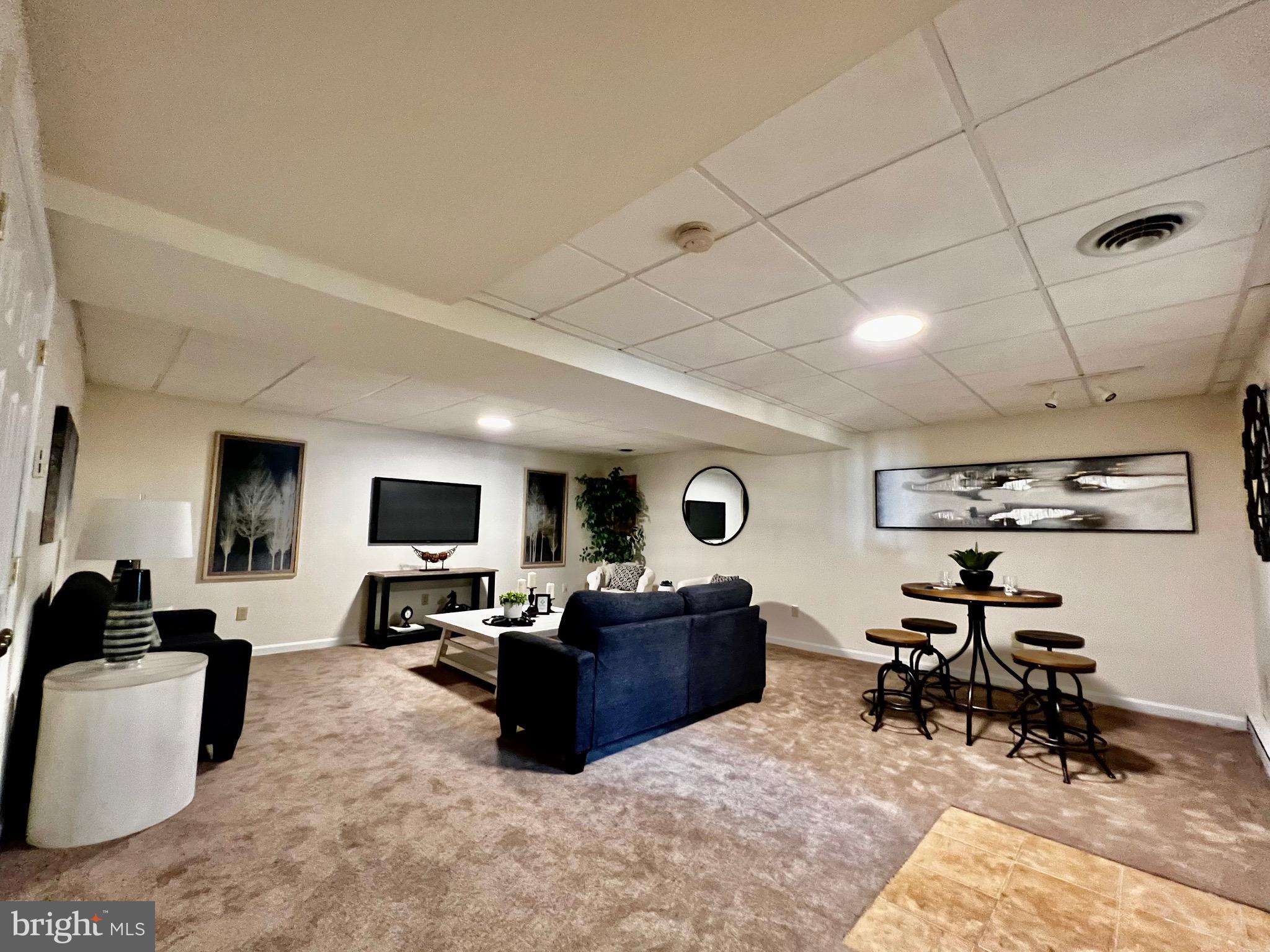 CHESAPEAKE RANCH ESTATES - Residential