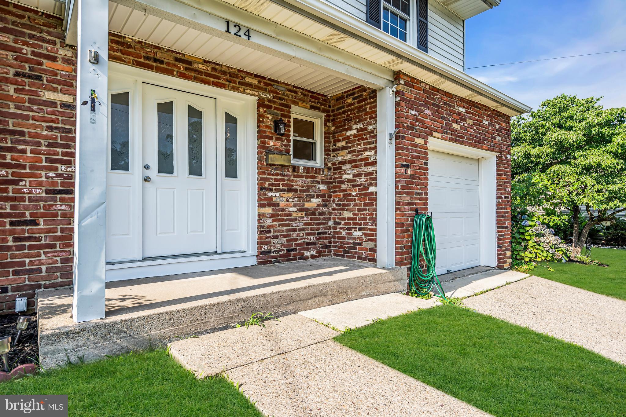 124 LINDEN AVENUE