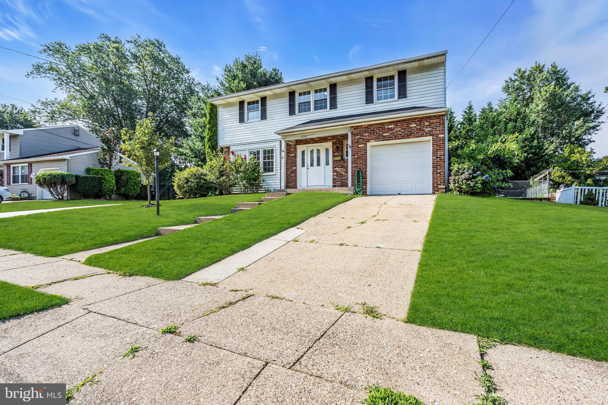 124 LINDEN AVENUE