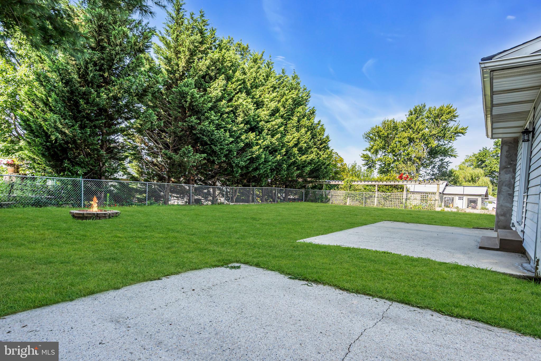 124 LINDEN AVENUE
