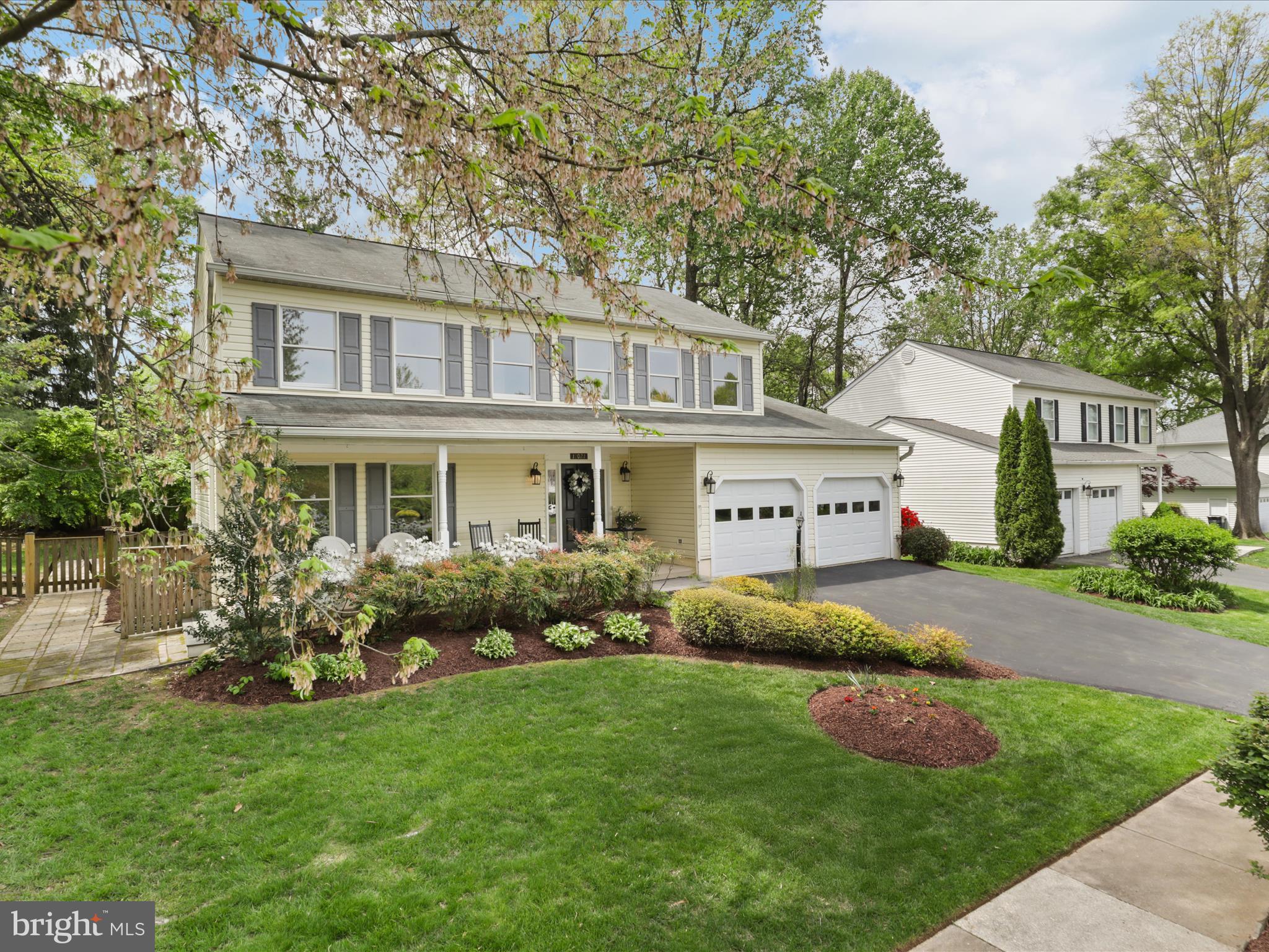 12021 HEATHER DOWN DRIVE