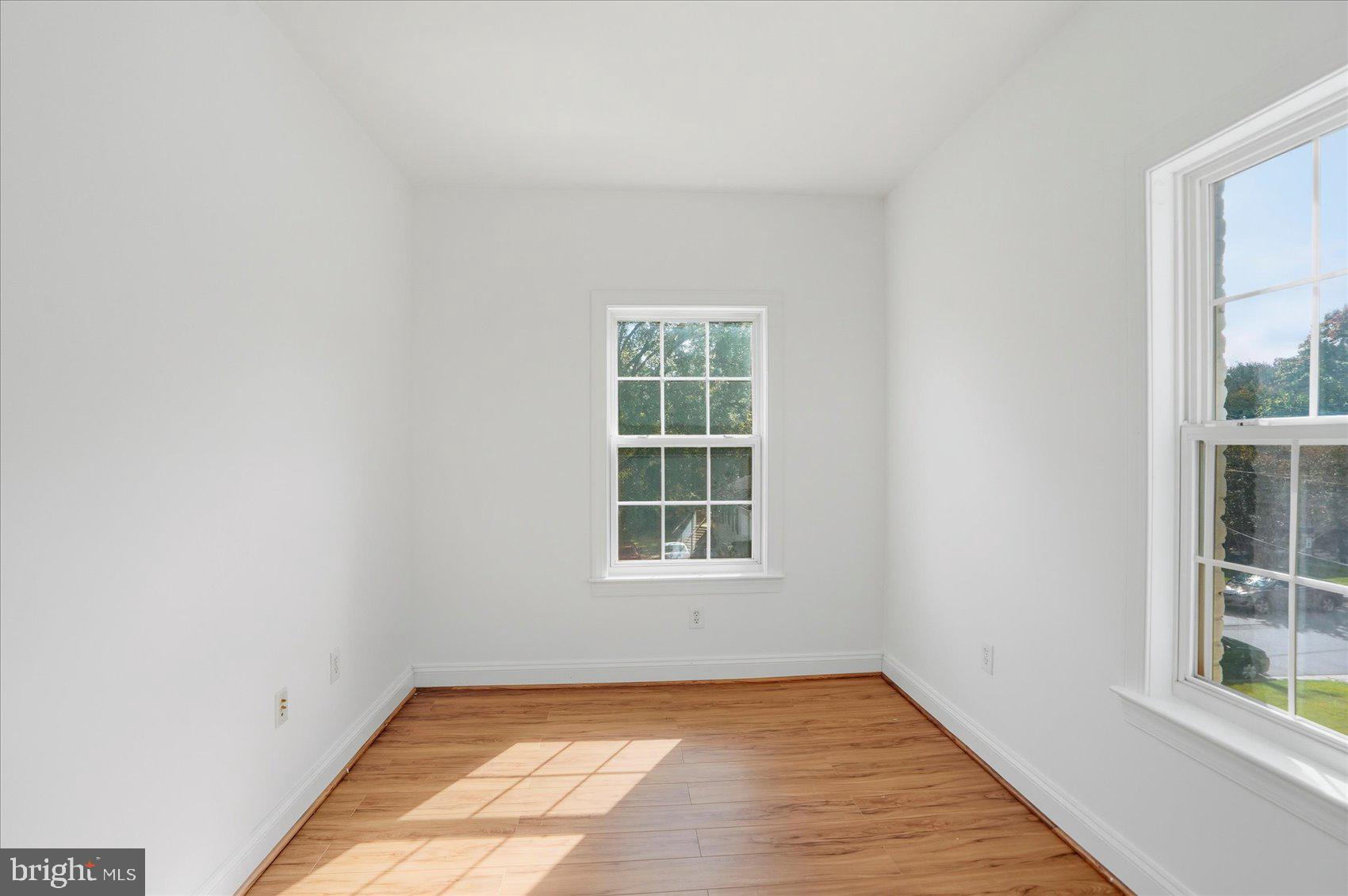 DANIELS PARK- ADDN - Residential