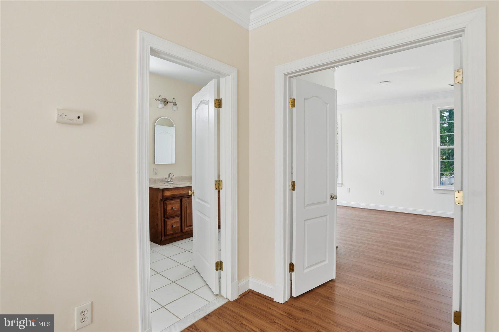 DANIELS PARK- ADDN - Residential