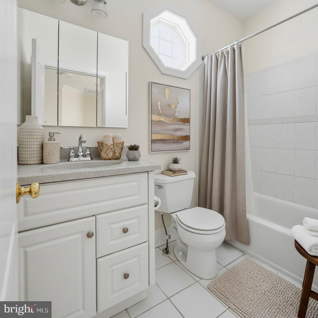 DANIELS PARK- ADDN - Residential