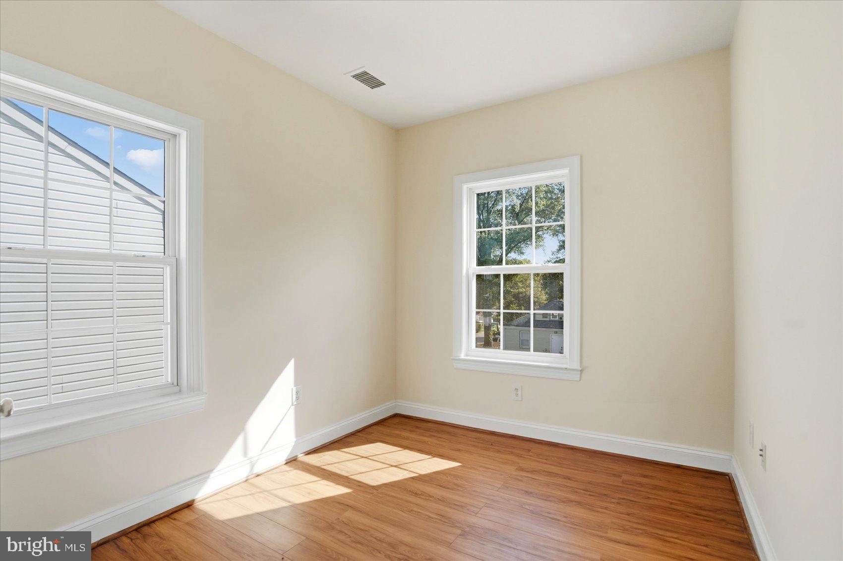 DANIELS PARK- ADDN - Residential