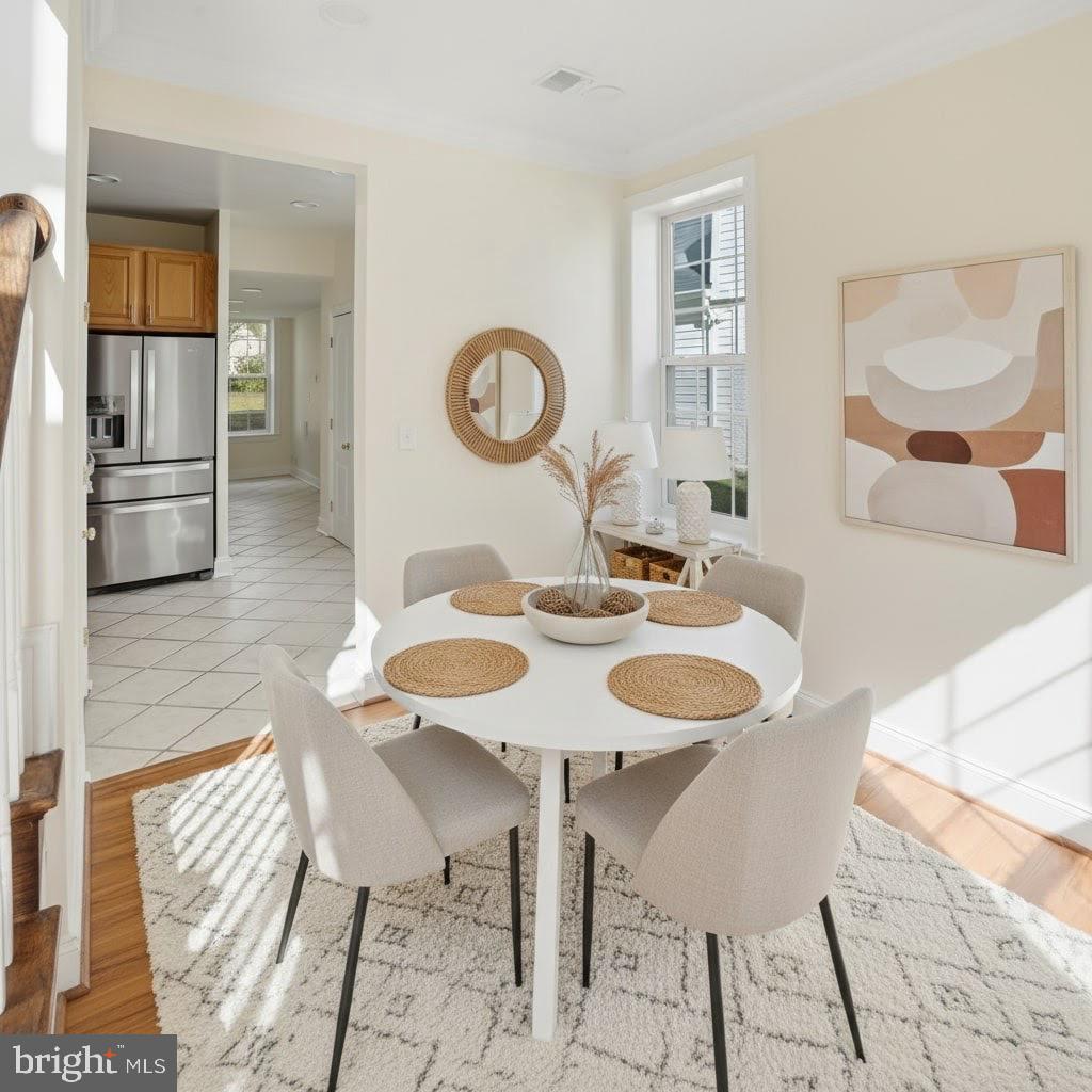 DANIELS PARK- ADDN - Residential