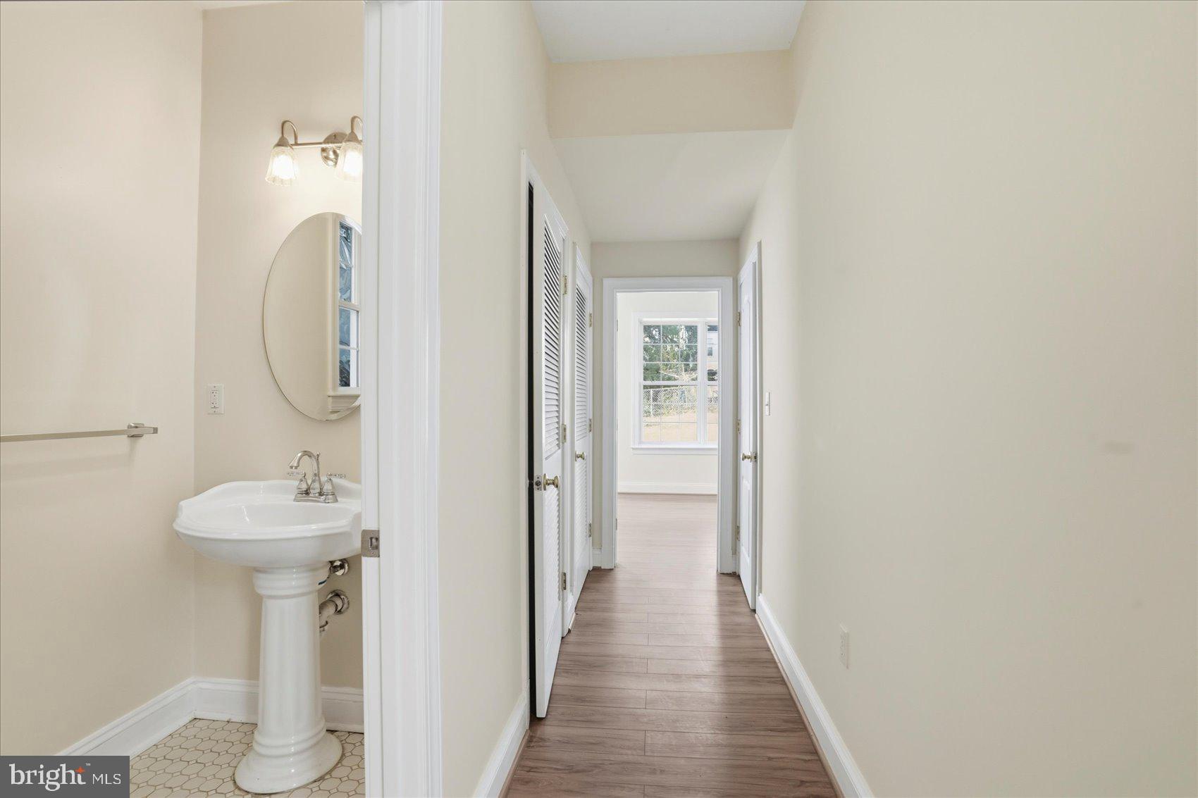 DANIELS PARK- ADDN - Residential