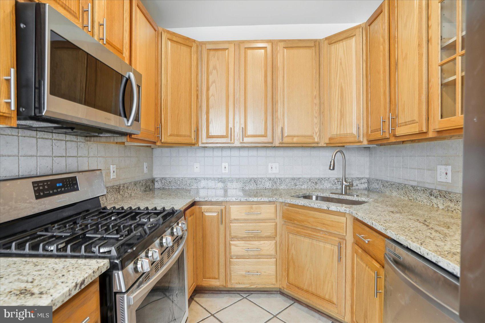 DANIELS PARK- ADDN - Residential