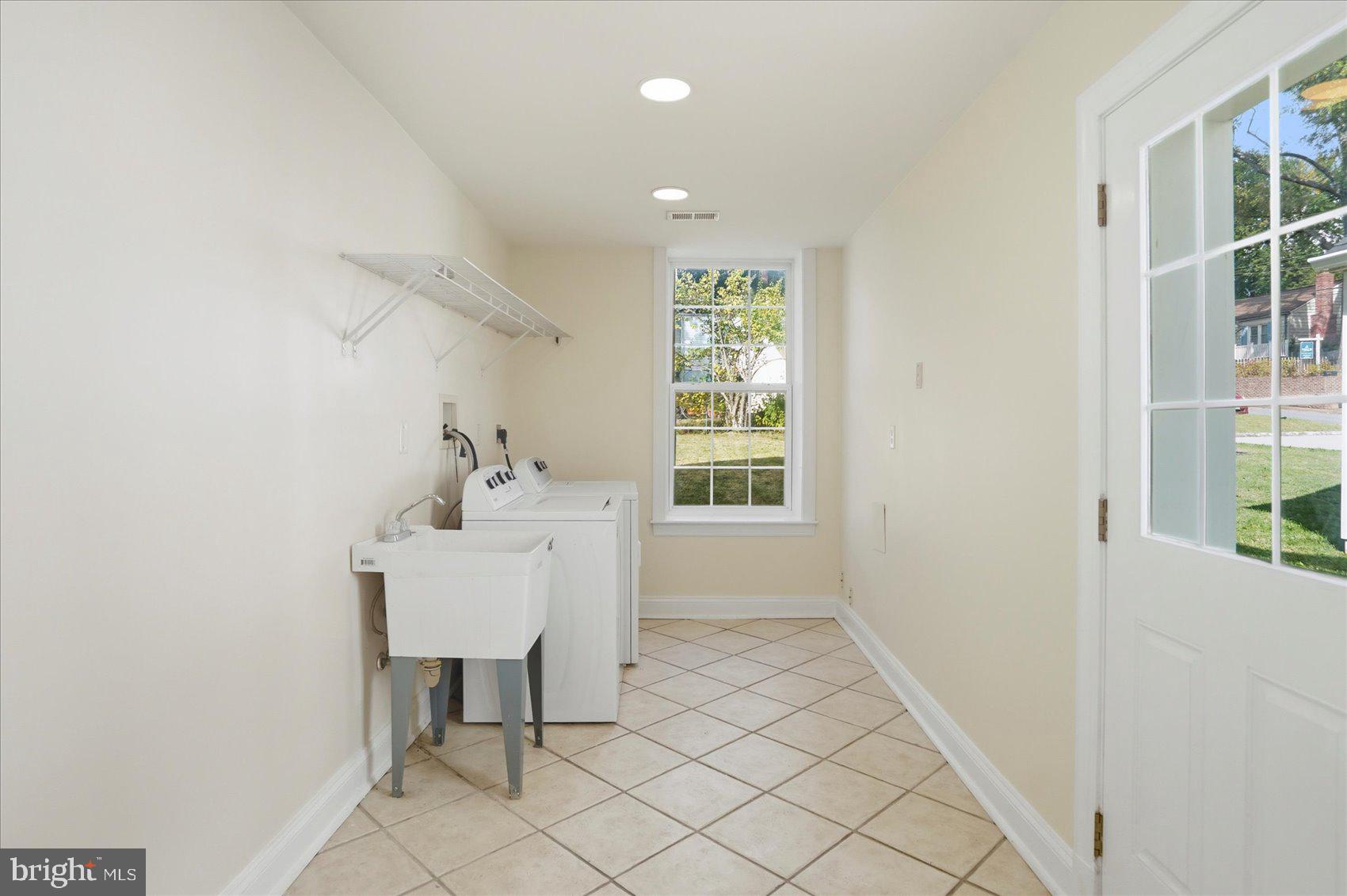 DANIELS PARK- ADDN - Residential