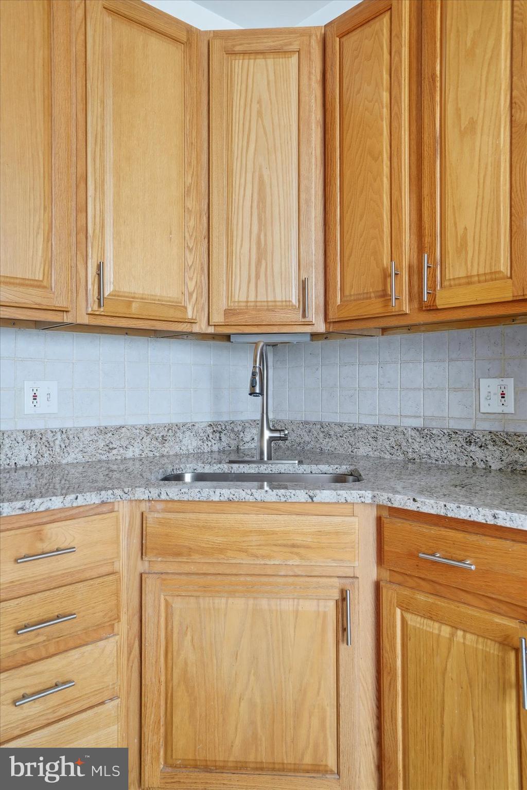 DANIELS PARK- ADDN - Residential