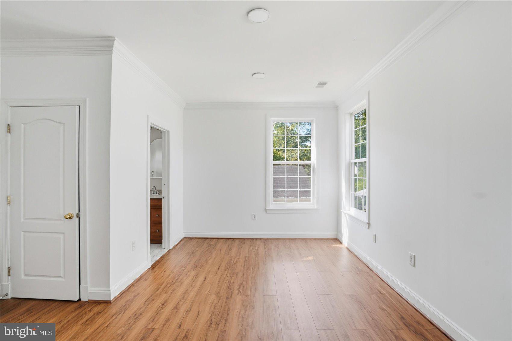 DANIELS PARK- ADDN - Residential