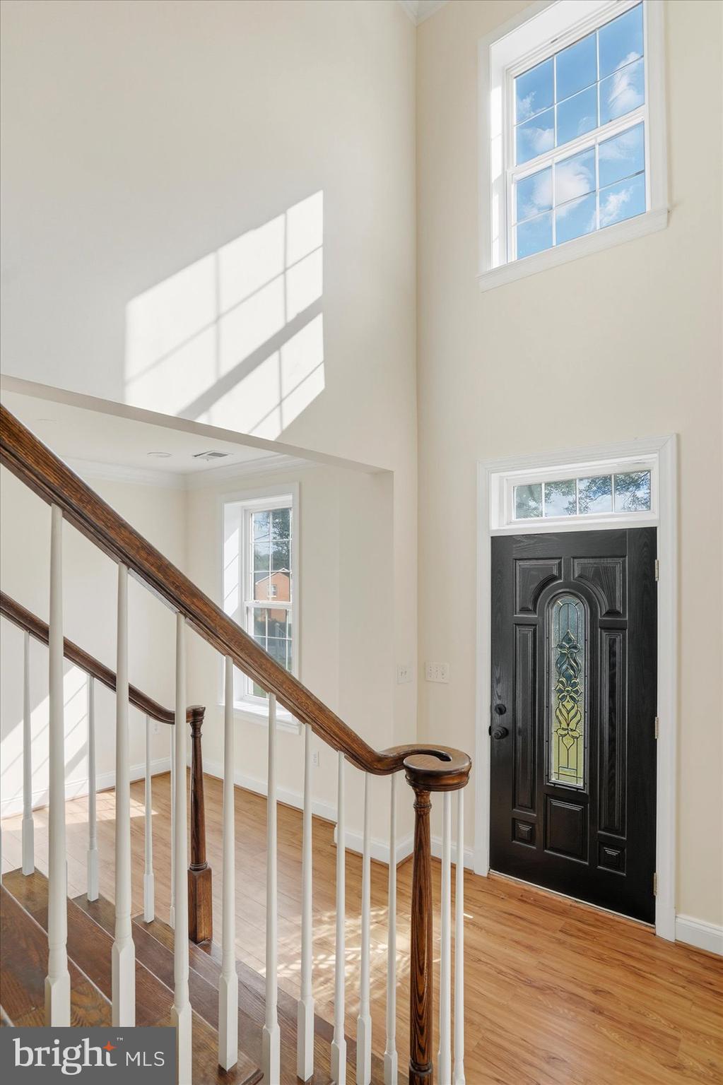 DANIELS PARK- ADDN - Residential