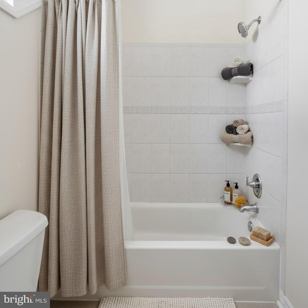 DANIELS PARK- ADDN - Residential