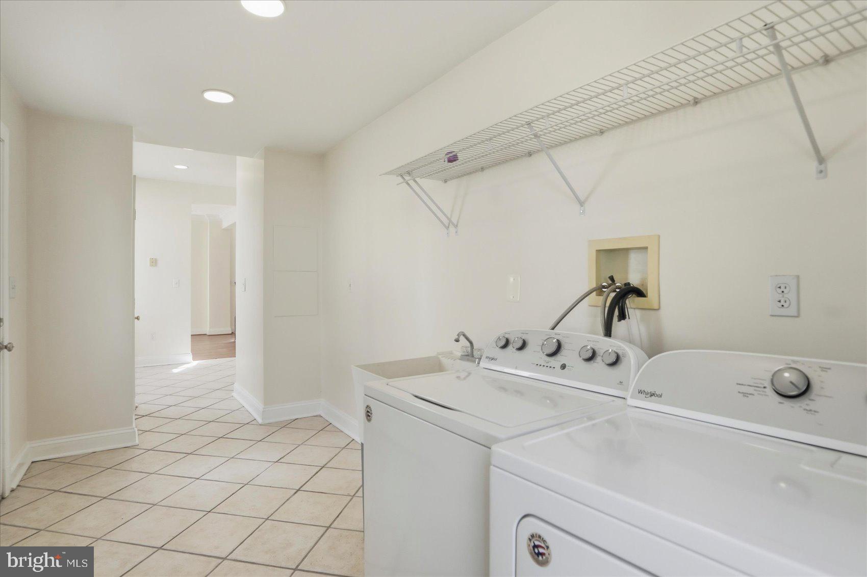 DANIELS PARK- ADDN - Residential