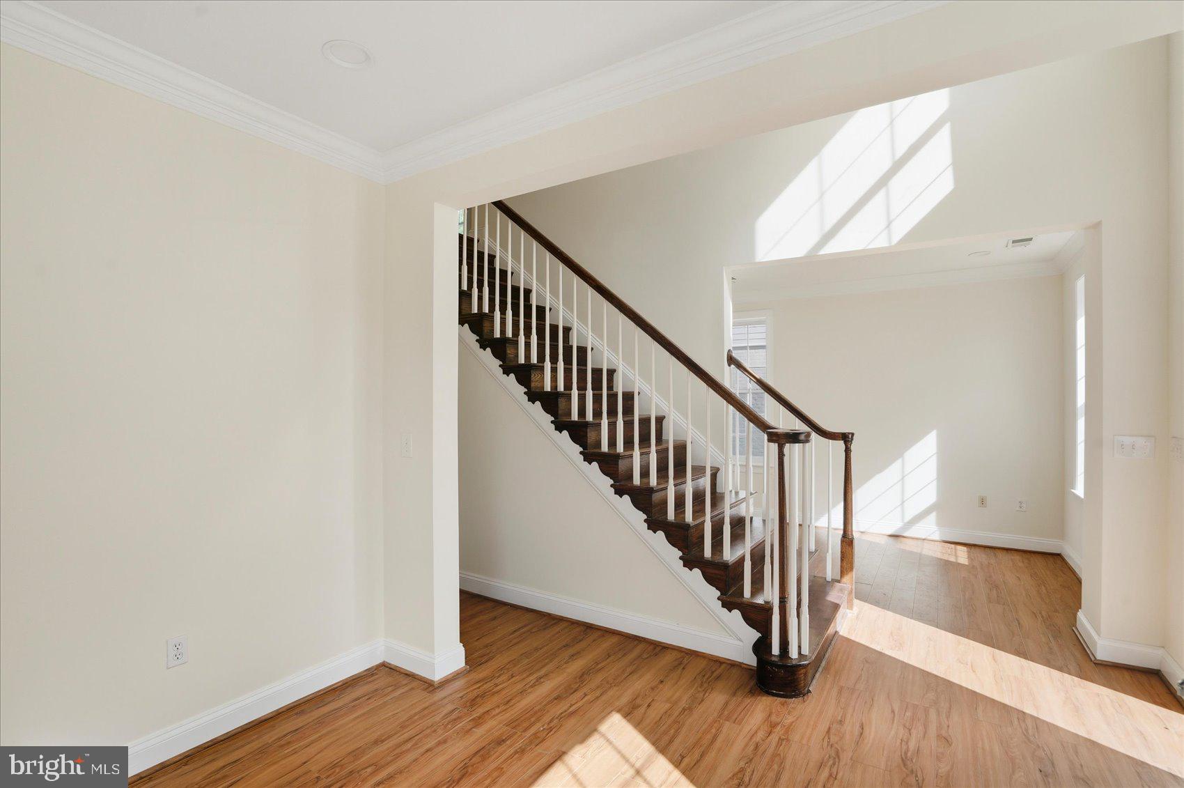 DANIELS PARK- ADDN - Residential