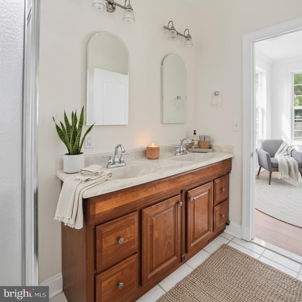 DANIELS PARK- ADDN - Residential