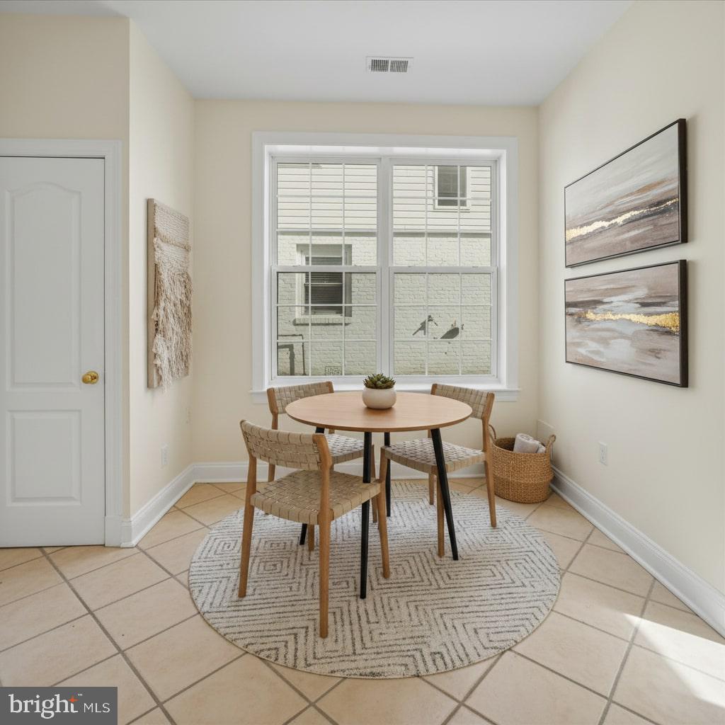 DANIELS PARK- ADDN - Residential