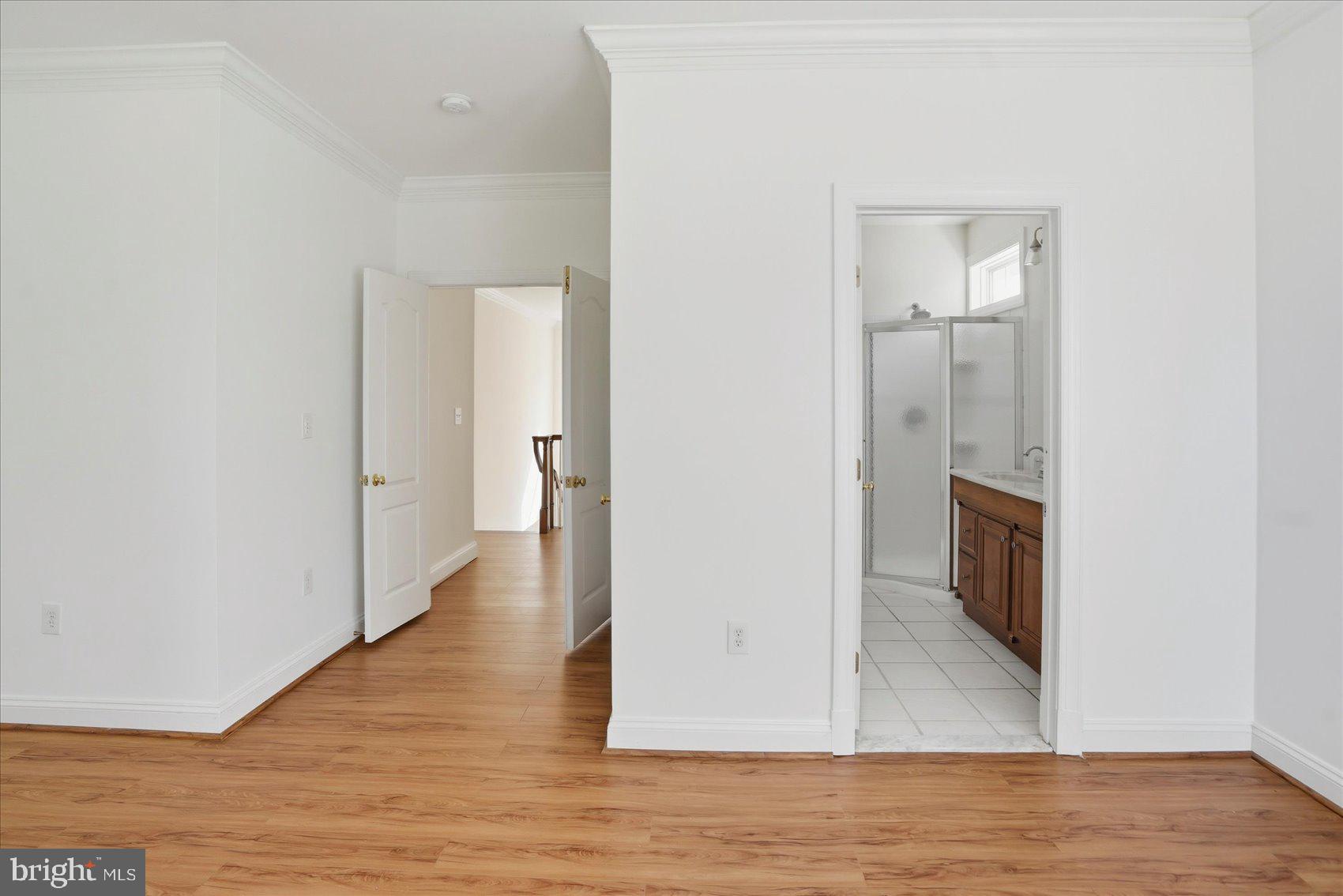 DANIELS PARK- ADDN - Residential