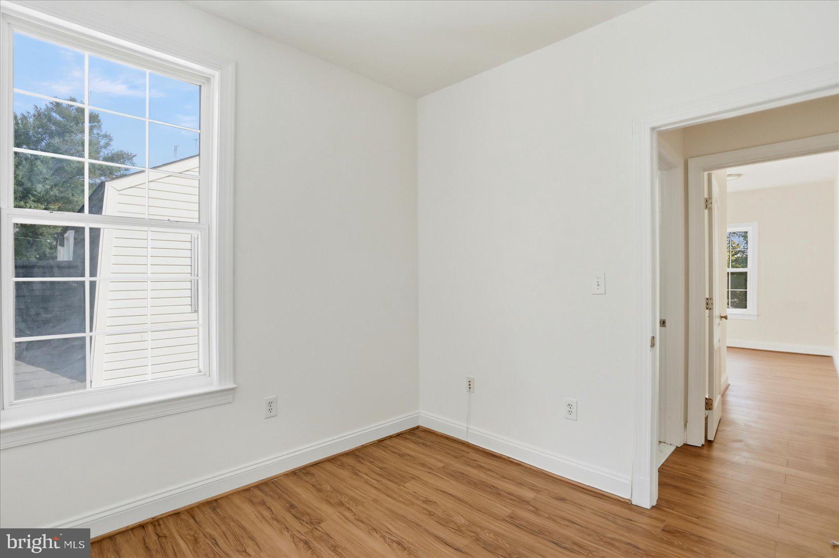 DANIELS PARK- ADDN - Residential