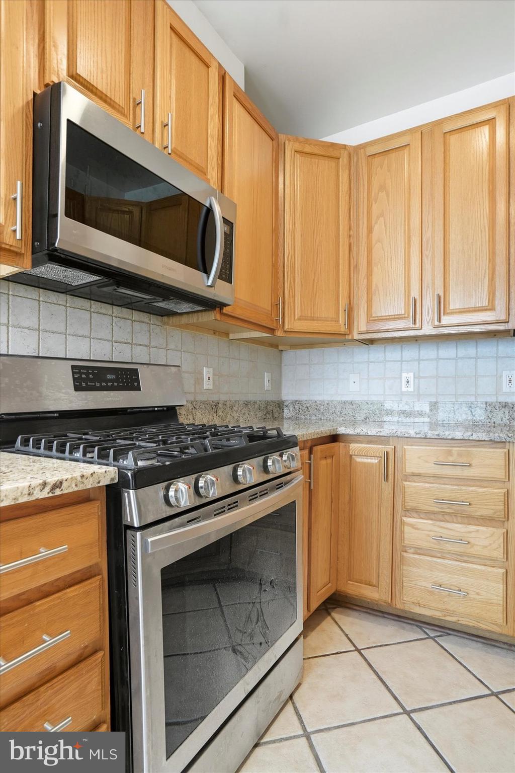 DANIELS PARK- ADDN - Residential