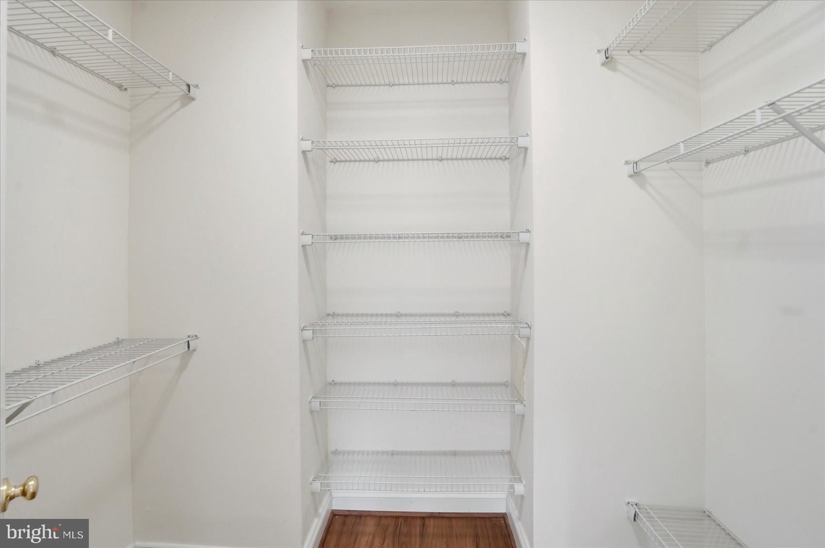 DANIELS PARK- ADDN - Residential