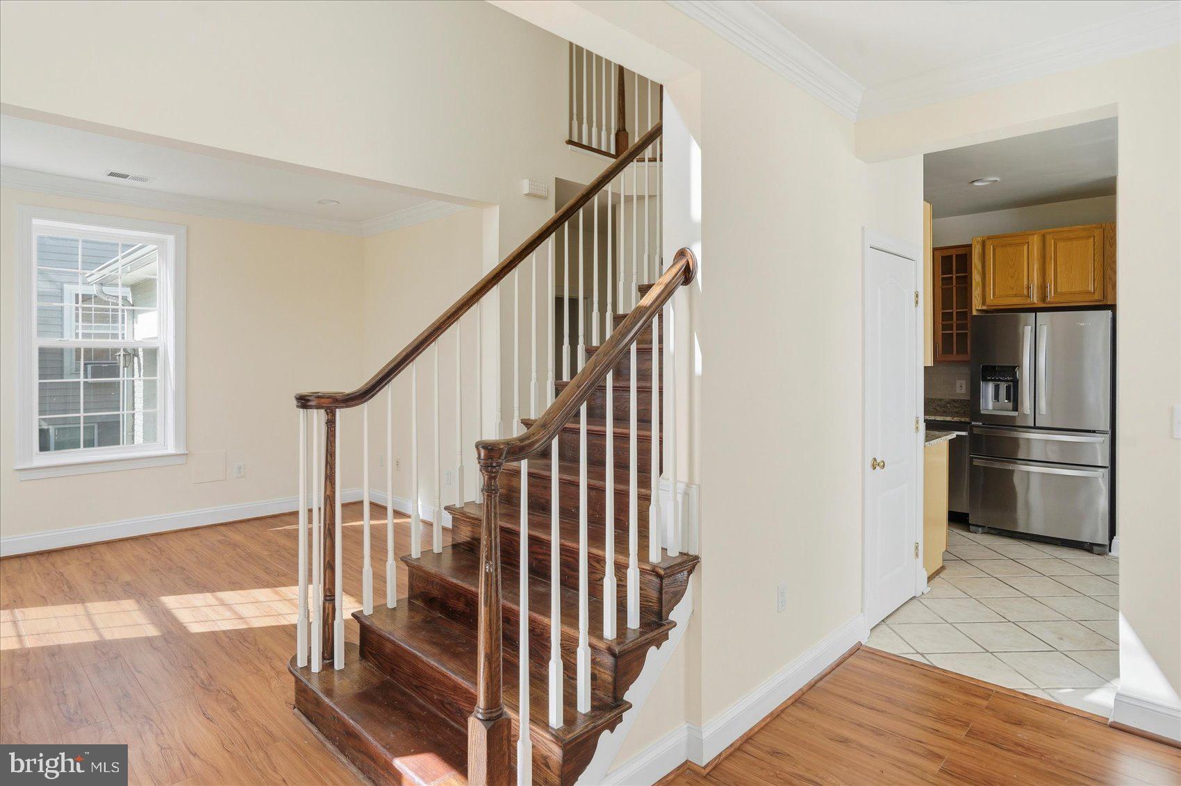 DANIELS PARK- ADDN - Residential