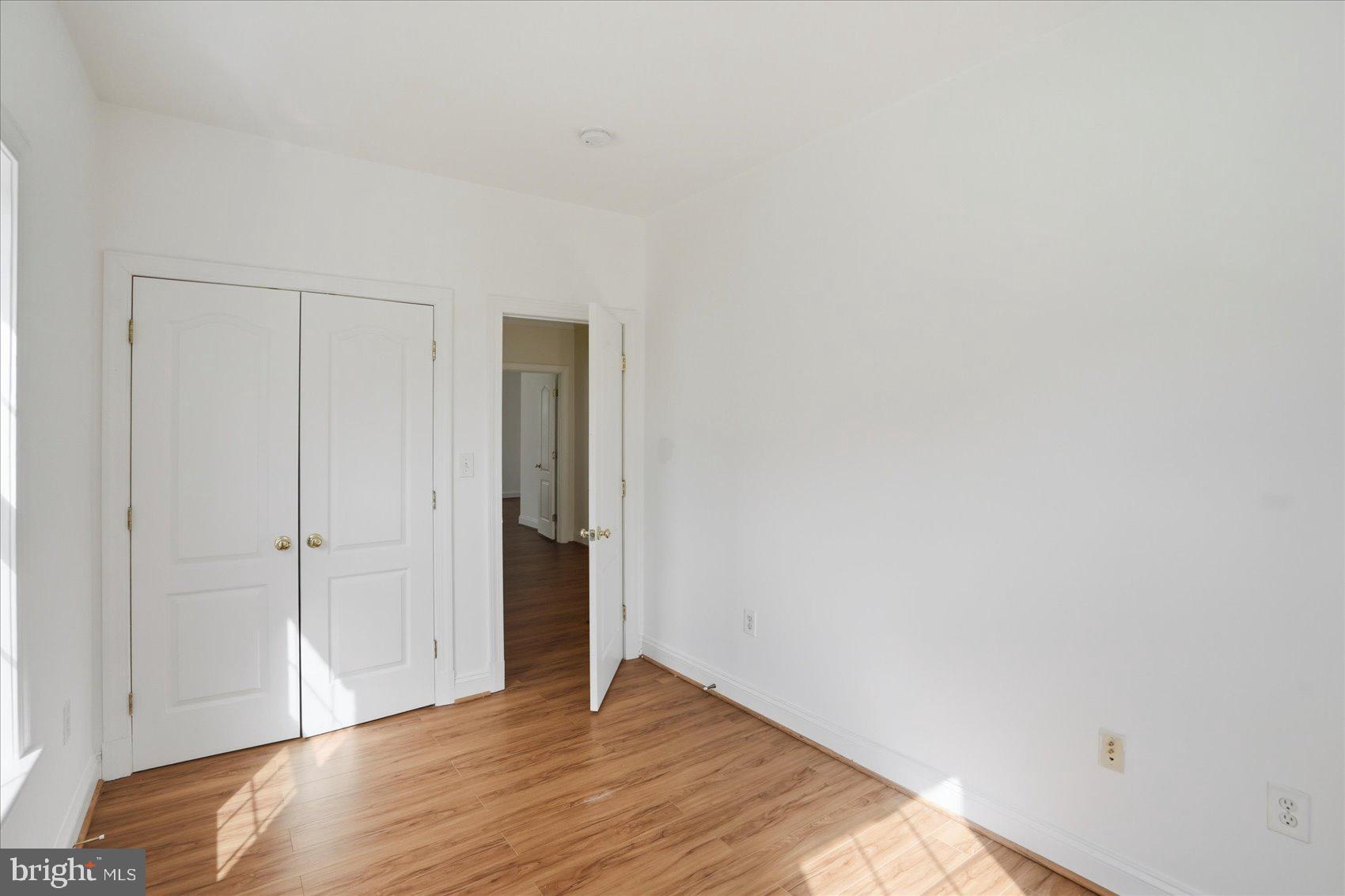 DANIELS PARK- ADDN - Residential