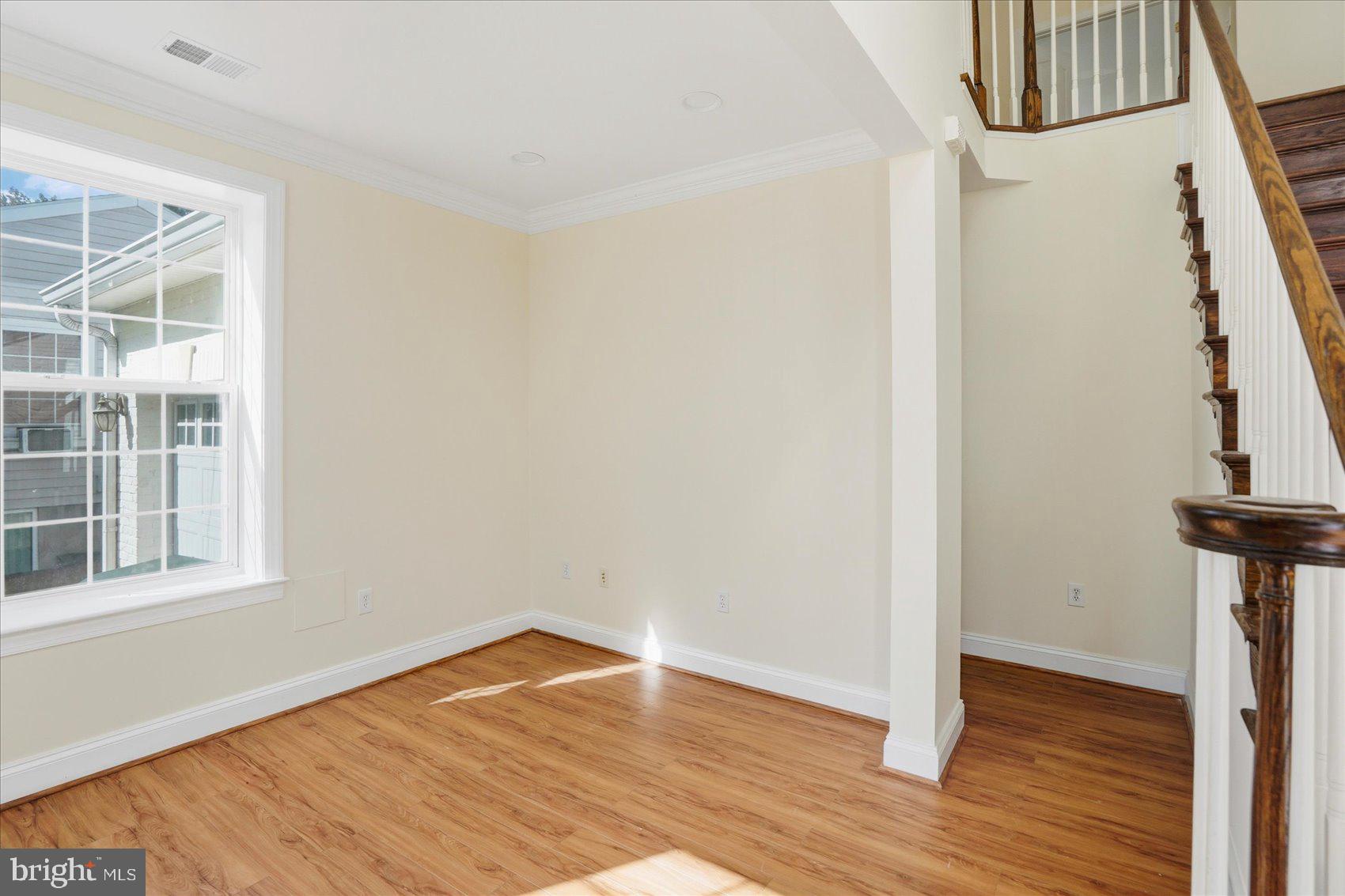 DANIELS PARK- ADDN - Residential