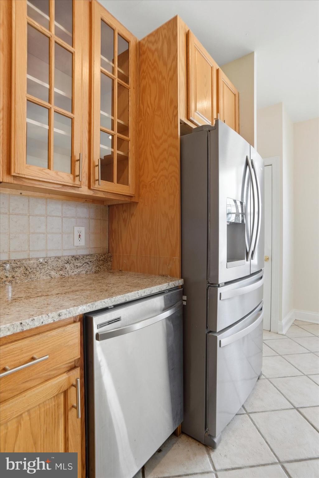 DANIELS PARK- ADDN - Residential