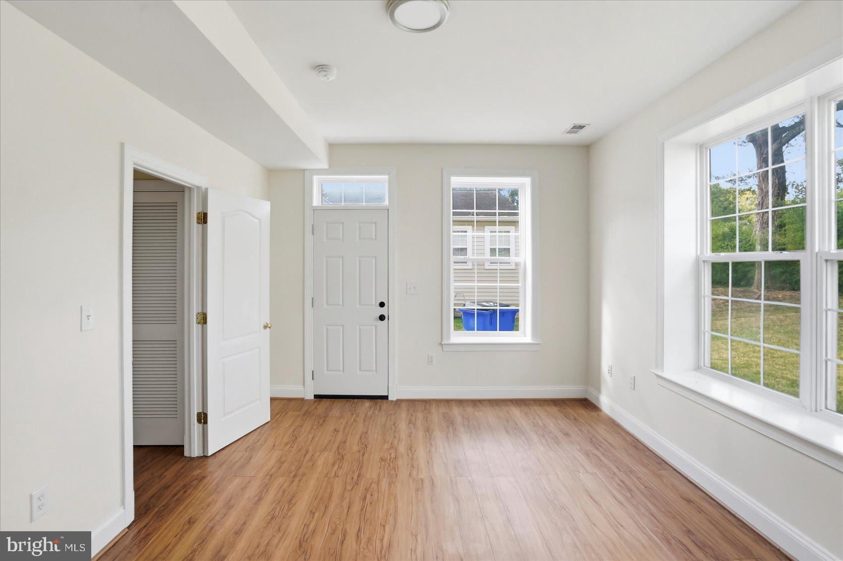 DANIELS PARK- ADDN - Residential