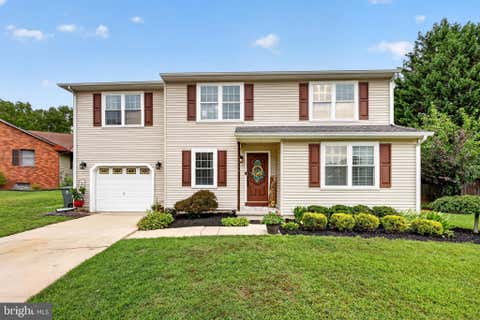 Homes For Sale - 258 Karen Drive<br/> WILLIAMSTOWN, NJ 08094