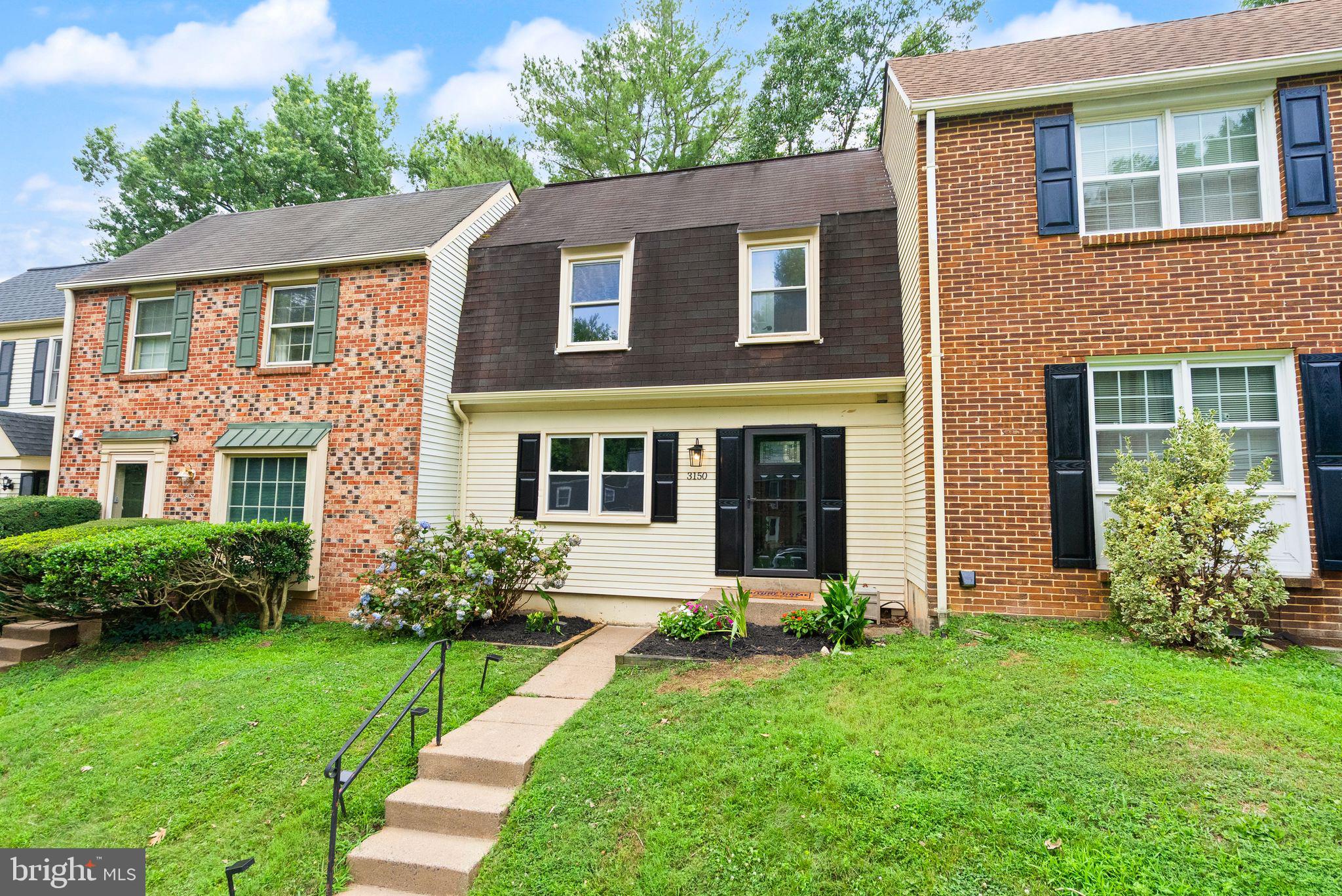 3150 ELLENWOOD DRIVE