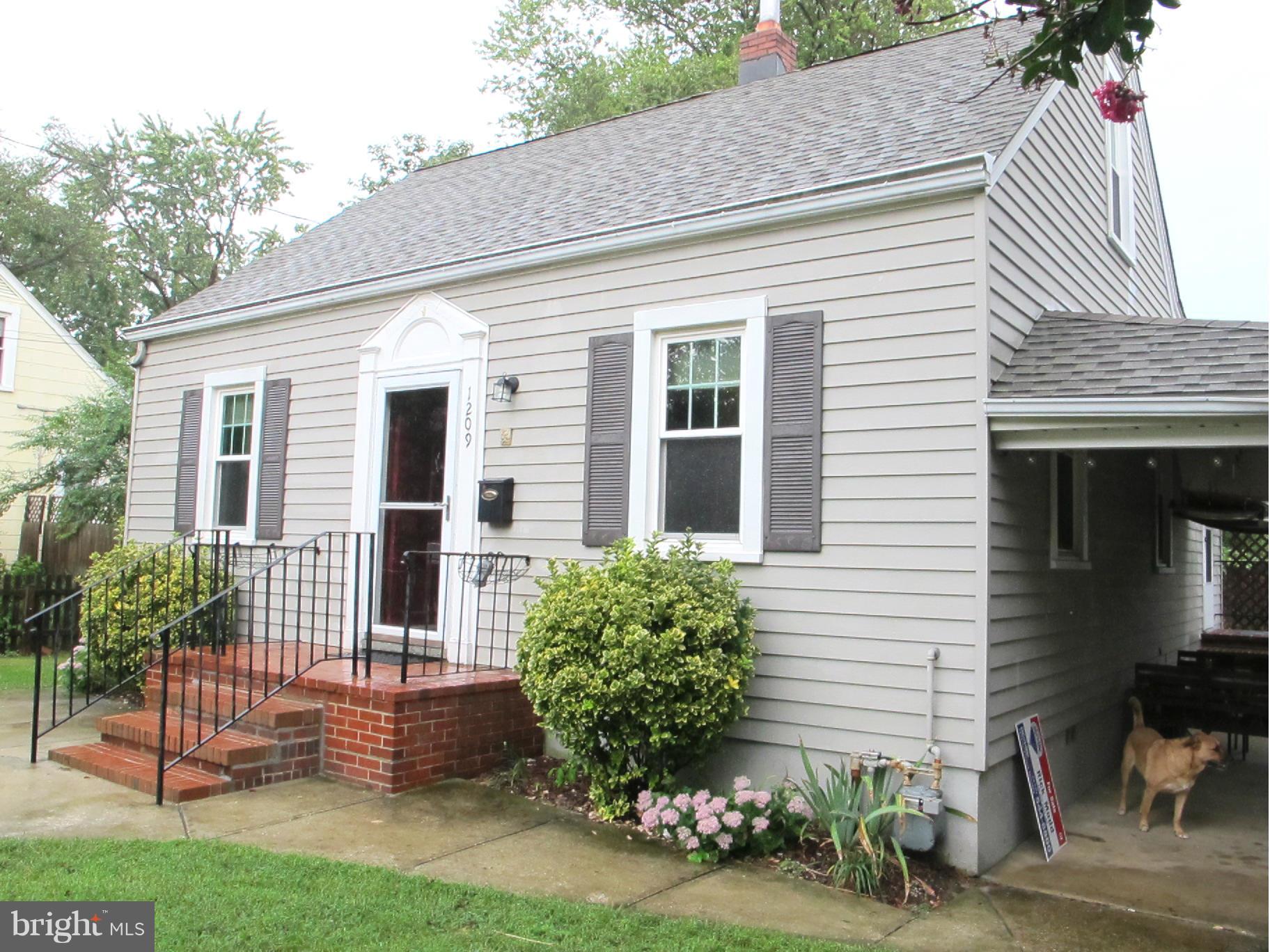 EASTPORT - Residential