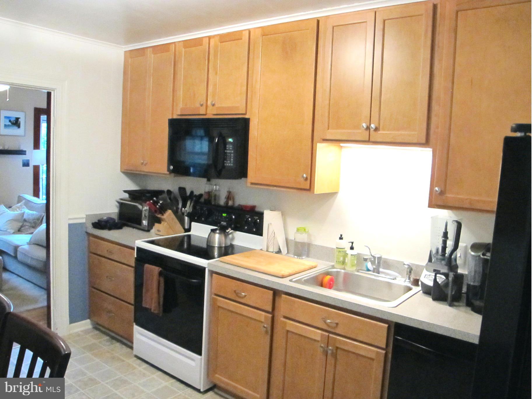 EASTPORT - Residential