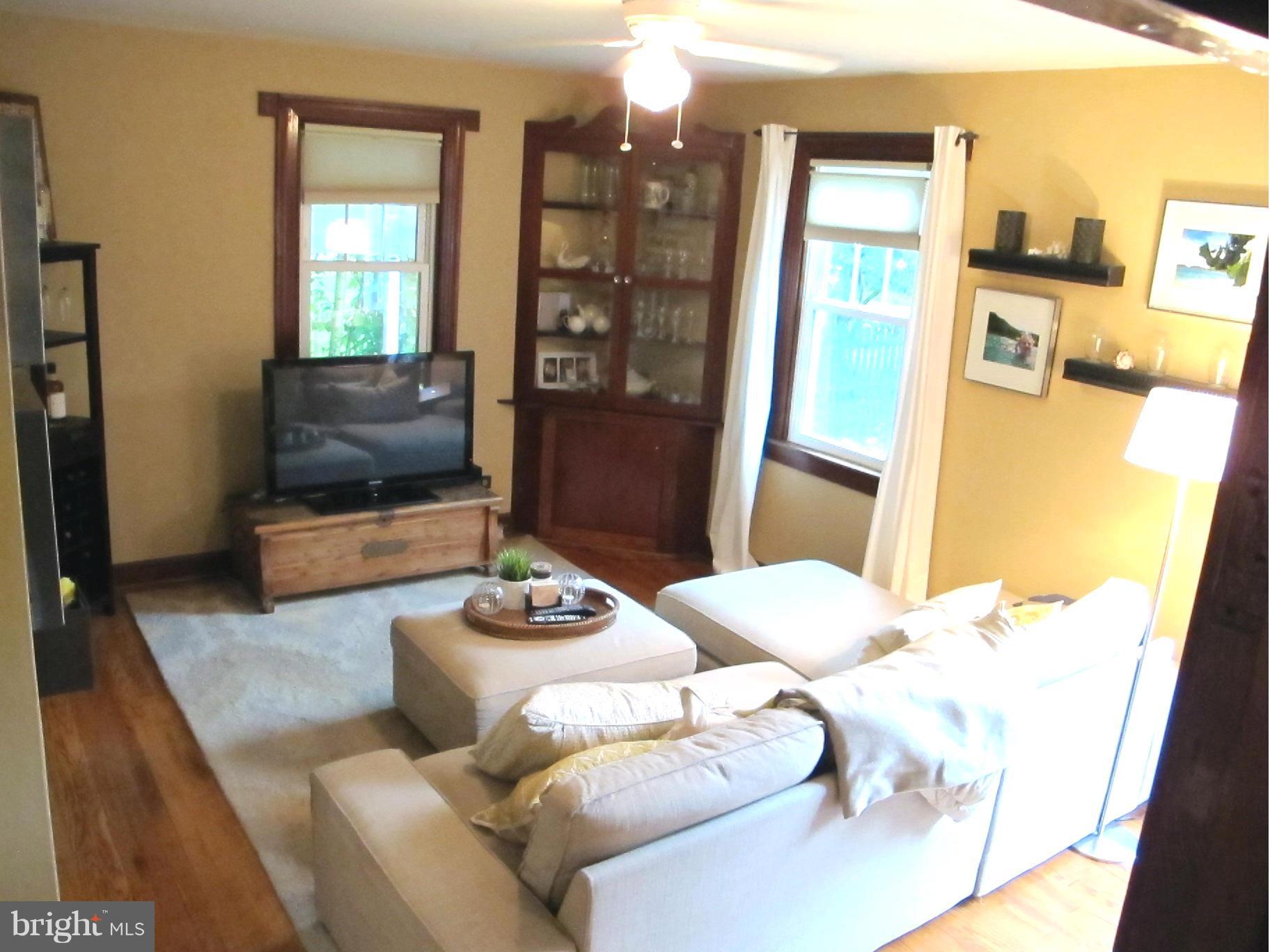 EASTPORT - Residential