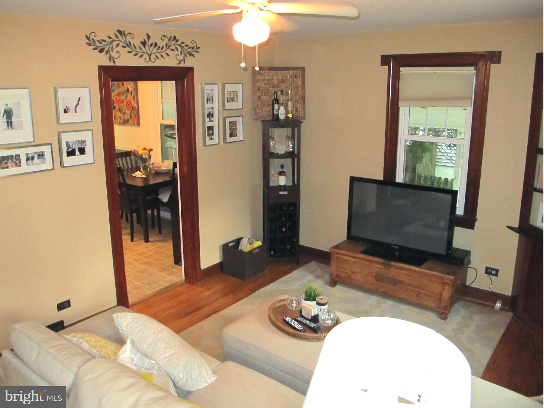 EASTPORT - Residential