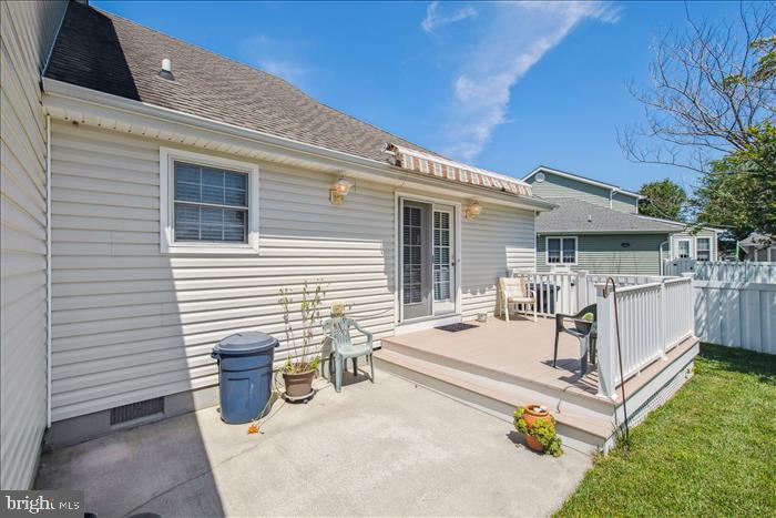 ELLINGTON - Residential