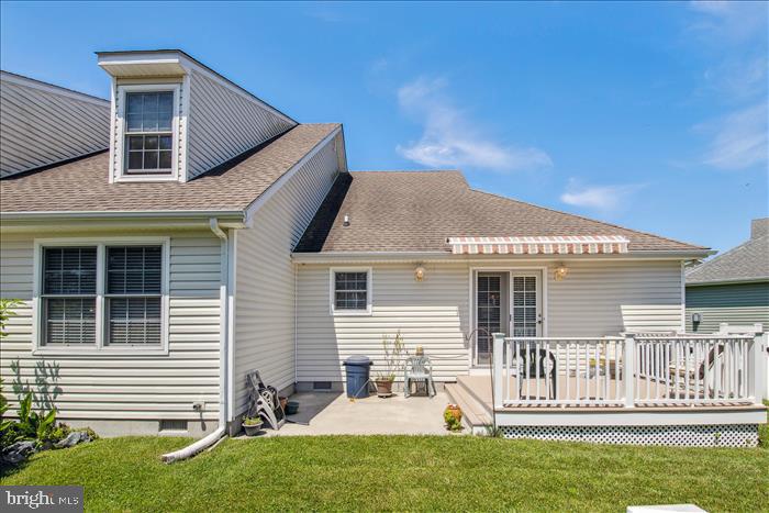 ELLINGTON - Residential